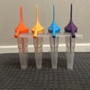 Popsicle Maker
